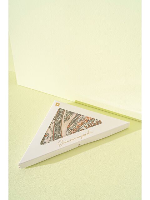 Jawel Kadın Spring Soft Carissa Eşarp - S000384913-20013