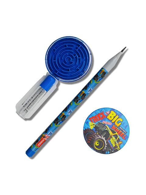 Mikro Yumurtlayan Kalem Erkek (YK-318) - S000298117-19351