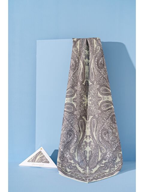 Jawel Kadın Spring Soft Carissa Eşarp - S000384913-29488