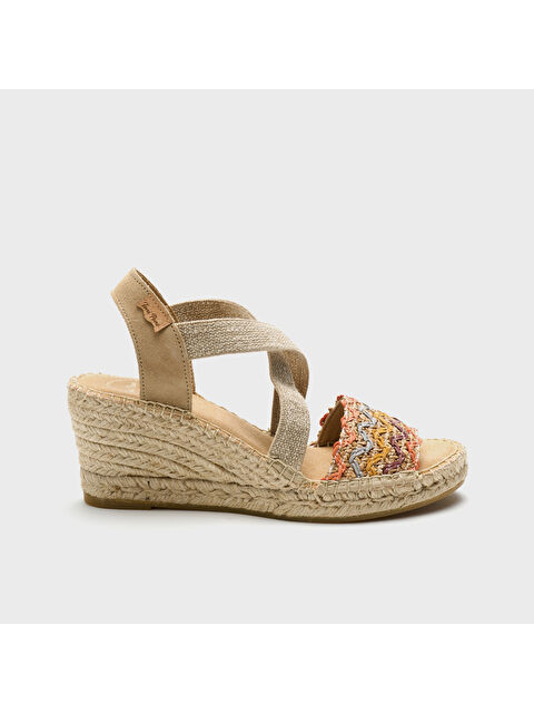 Toni Pons Kadın Sandalet SUSA-RS