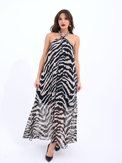 Jane's 6981 ELBİSE-MAKEDONYA - S000527590-20076