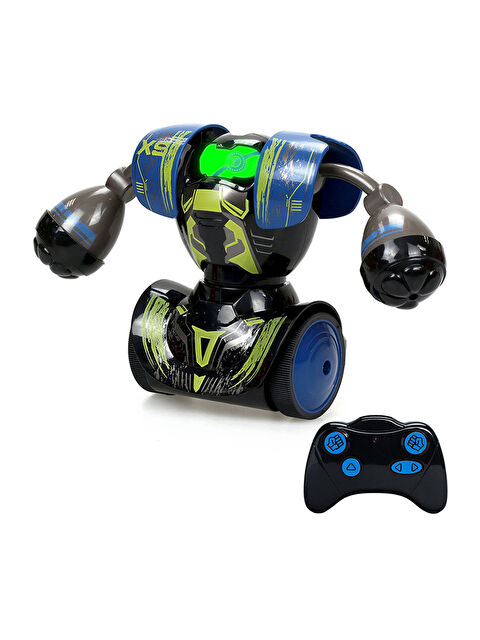 Silverlit Robo Kombat Training Pack Model 2 88053