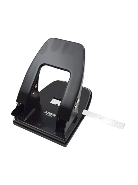 Assis Delgeç 30 Sayfa Kapasiteli A-1555 Siyah - S000298121-19351