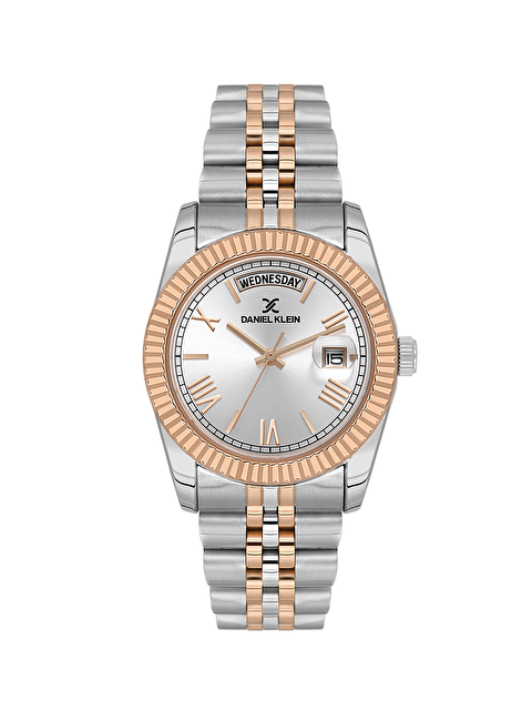 Daniel Klein DK.3.10038-5  Kadın Kol Saati