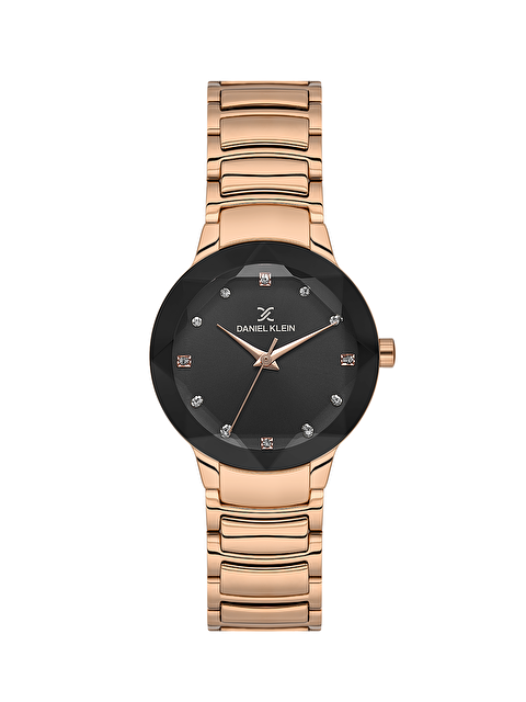 Daniel Klein DKE.1.10788-7  Kadın Kol Saati - S000345607-20077