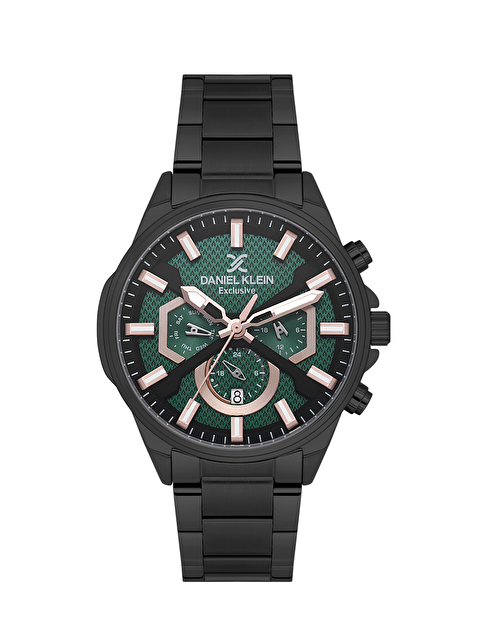 Daniel Klein DK.3.10006-7  Erkek Kol Saati - S000345619-19351