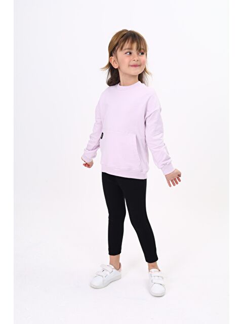 Toontoykids Kız Çocuk Taytlı Takım - S000325014-23370