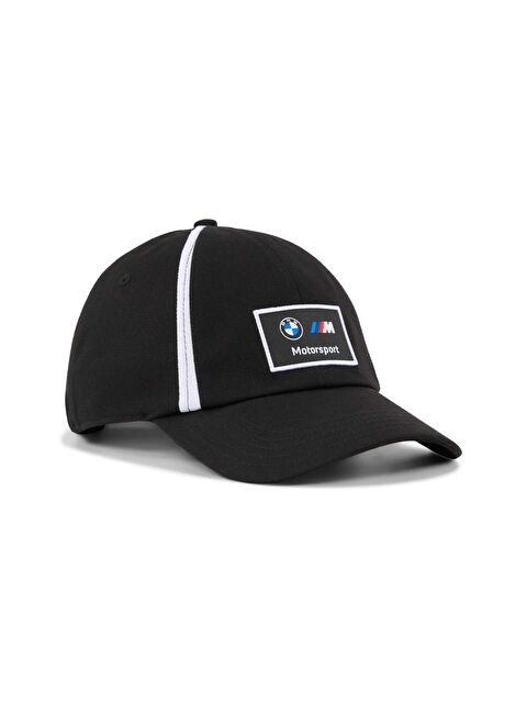 Puma BMW M Motorsport HERITAGE Dad Şapka - S000513746-19351