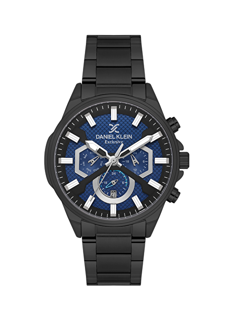 Daniel Klein DK.3.10006-6  Erkek Kol Saati - S000345618-19351