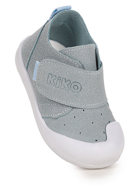 Kiko Kids Rosie İlk Adım Cırtlı Kız Bebek Günlük Ayakkabı - S000463620-3642