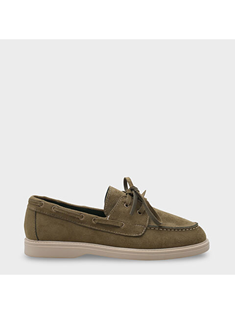 Capone Outfitters Camila Kadın Loafer LNP - S000474652-18547