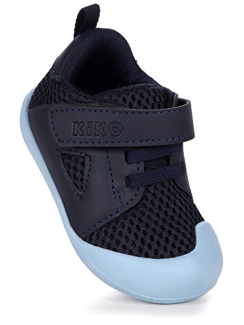 Kiko Kids Puppies Cırtlı Kız Bebek İlk Adım Ortopedik Günlük Ayakkabı - S000463619-21164