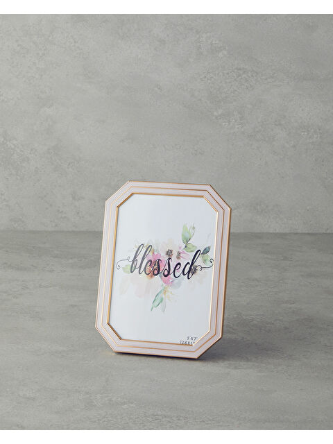 English Home Alyysa Metal Çerçeve Lila - S000435716-17878