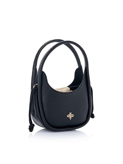 Lucky Bees Kadın Çapraz Askılı El ve Omuz Çantası - S000371644-19351