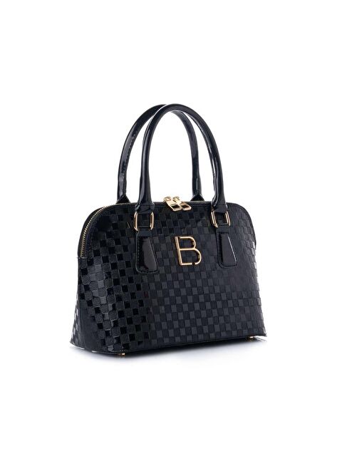 Lucky Bees Kadın Çapraz Askılı El ve Omuz Çantası - S000371645-19351