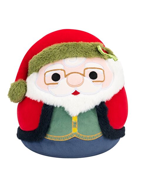 Squishmallows Yılbaşı Serisi - Nick 20cm XM00993 - S000415757-10231
