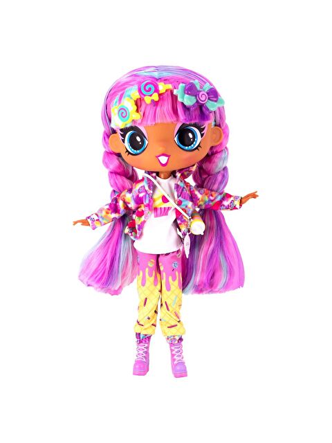Decora Girlz Büyük Moda Bebek 28cm - Sweetie - S000415758-10231