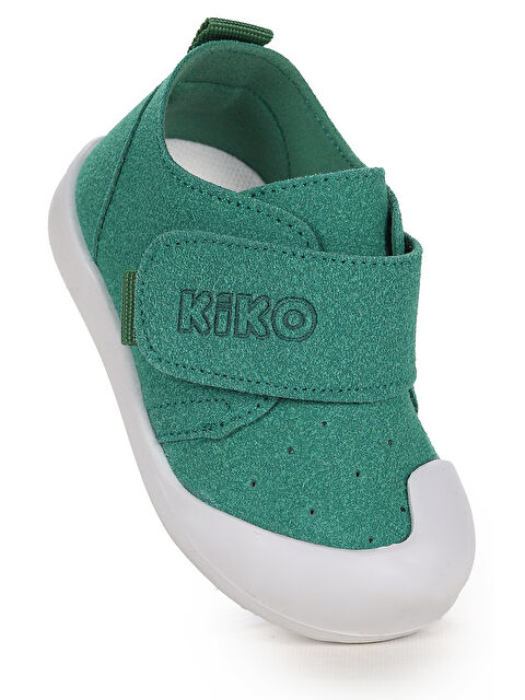 Kiko Kids Rosie İlk Adım Cırtlı Kız Bebek Günlük Ayakkabı - S000463620-18194