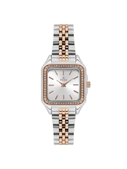 Wesse WWL113305 Kadın Kol Saati - S000474248-24196