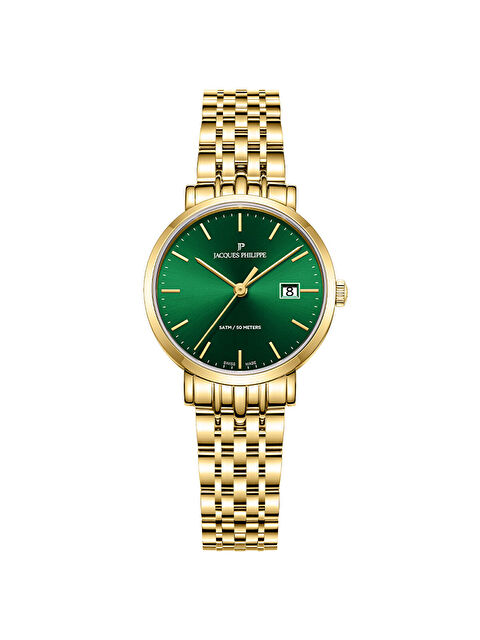Jacques Philippe JPQLS9423X4 Kadın Kol Saati - S000474253-20076