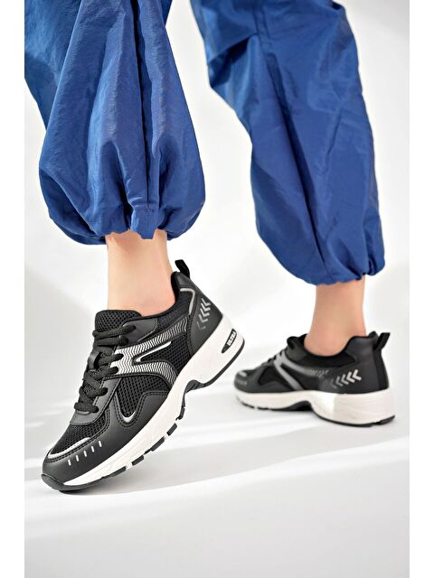 Pasyone Kadın Günlük Ayakkabı - S000506009-19351