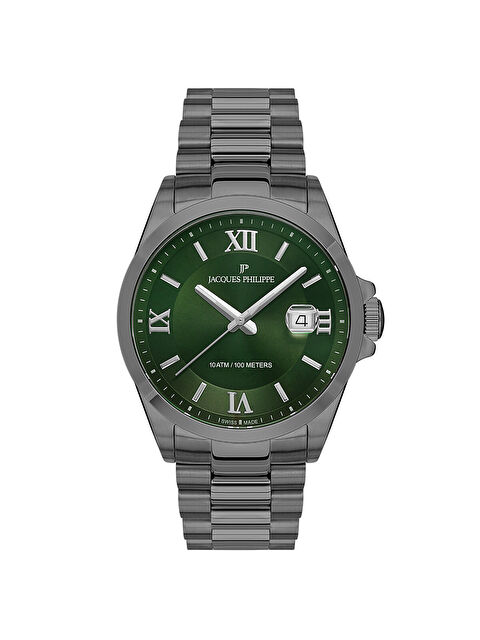 Jacques Philippe JPQGS3383X7V2 Erkek Kol Saati - S000474256-33408