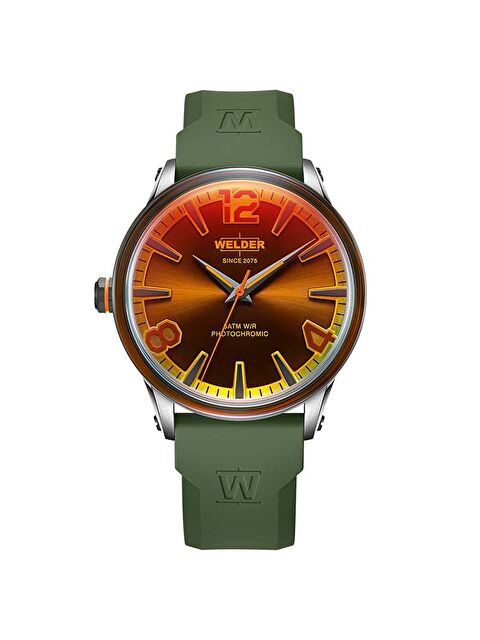 Welder WRN3001 Erkek Kol Saati - S000474255-18194
