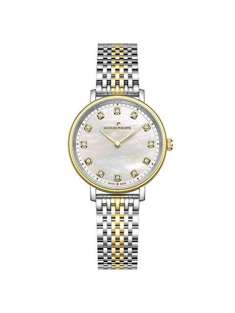 Jacques Philippe JPQLS757388YG Kadın Kol Saati - S000474257-20076