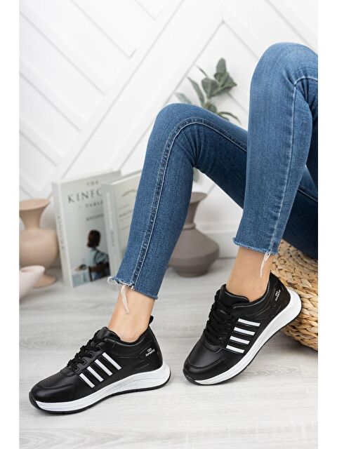 Pasyone Kadın Spor Ayakkabı - S000506008-19351