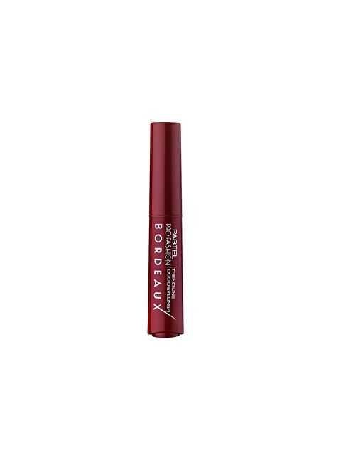 Pastel Profashion Trend Line Liquid Eyeliner 4.62ml No10 Bordeaux - S000326935-20624