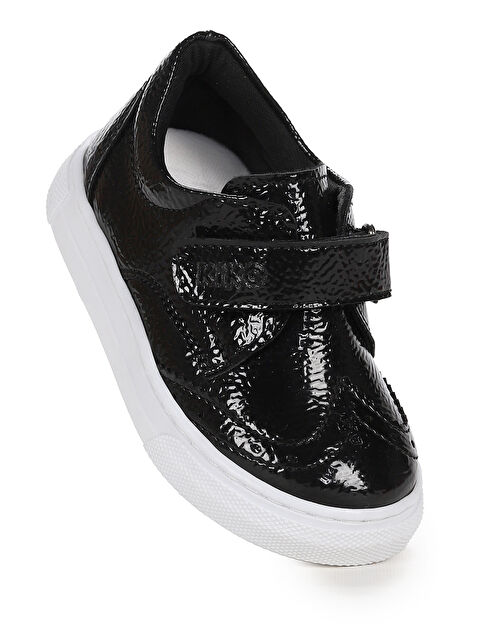 Kiko Kids Richie Rugan Cırtlı Günlük Erkek Bebek Casual Ayakkabı - S000351454-19351