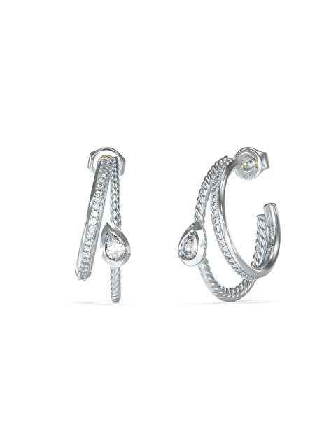 Guess JGUJUBE05244JWRHTU Kadın Küpe - S000488408-24196