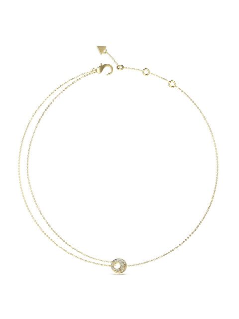 Guess JGUJUBN05223JWYGTU Kadın Kolye - S000488411-20076