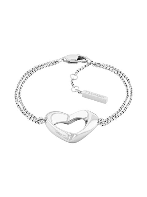 Calvin Klein CKJ35000758 Kalpli Kadın Bileklik - S000488415-24196
