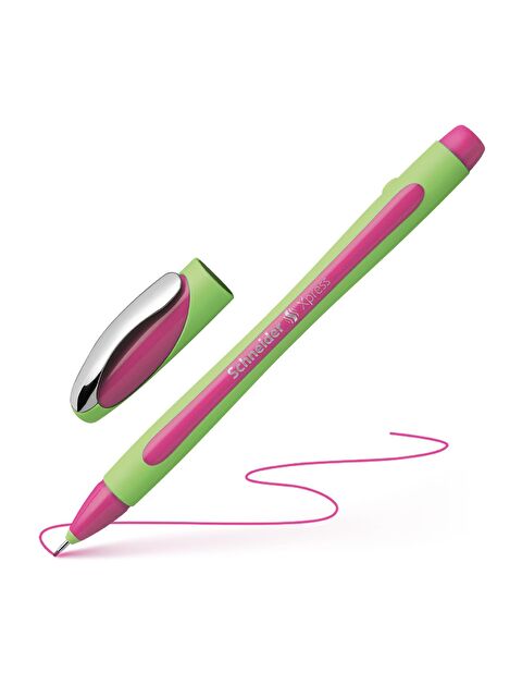 Schneider Xpress Fineliner 0.8 Mm Fiber Uçlu Kalem - S000107498-20024