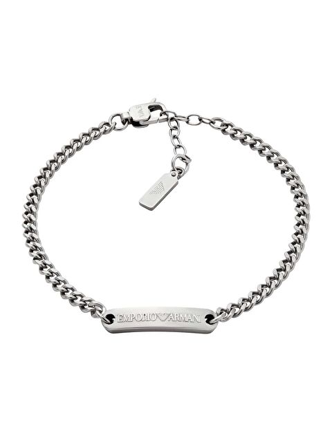 Emporio Armani AJEGS3189-040 Erkek Bileklik - S000488422-24196