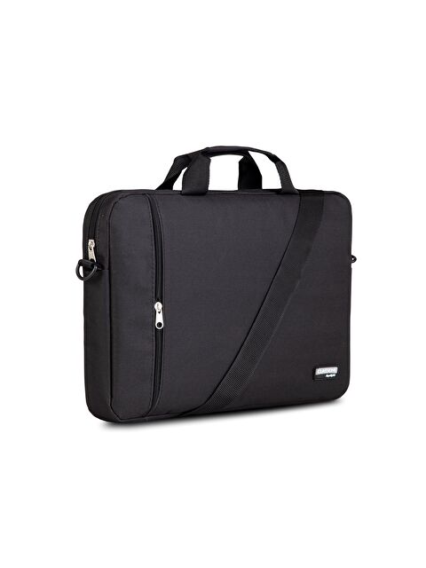 Classone Bnd200 Eko Serisi 15,6 Inç Laptop Notebook El Çantası Siyah T300 Kablosuz Mouse - S000420833-19351