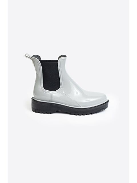 Letoon Parlak Chelsea Yağmur Botu - S000462992-20600