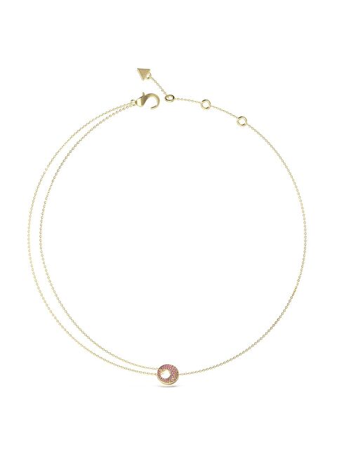 Guess JGUJUBN05226JWYGPKTU Kadın Kolye - S000488440-20076