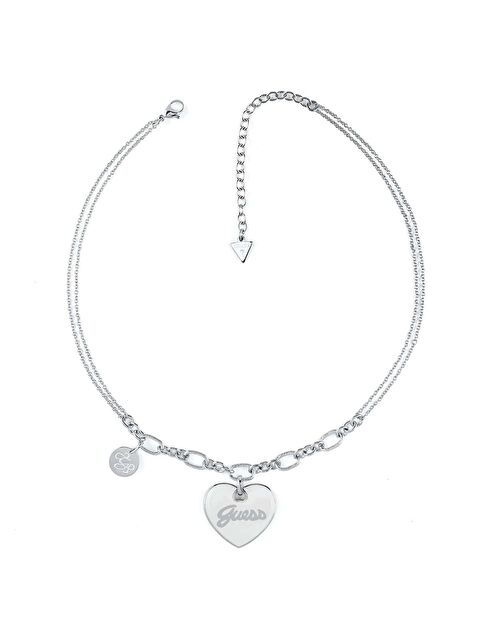 Guess JGUJUBN05148JWRHWHTU Kalpli Kadın Kolye - S000488441-24196