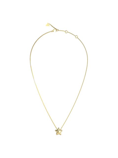 Guess JGUJUBN05545JWYGTU Yıldız Kadın Kolye - S000488444-20076