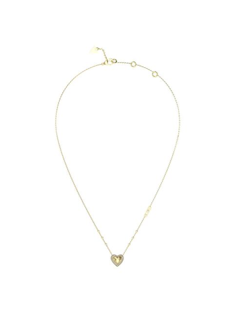 Guess JGUJUBN05018JWYGTU Kalpli Kadın Kolye - S000488446-20076