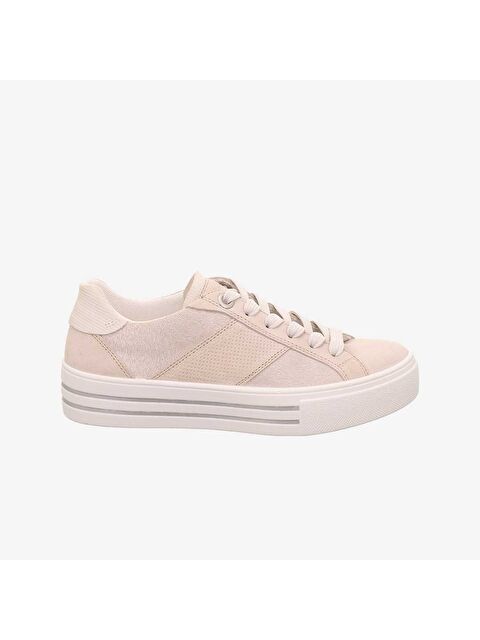 Legero Kadın Sneaker 2-000430-4100 LIMA 2.0 Beige