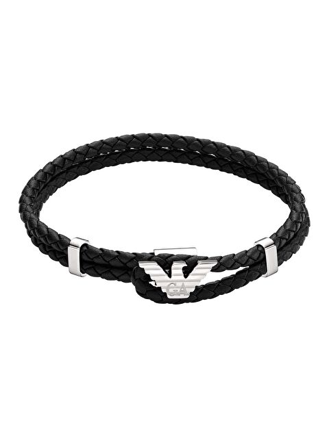 Emporio Armani AJEGS3237-040 Erkek Bileklik - S000488447-19351