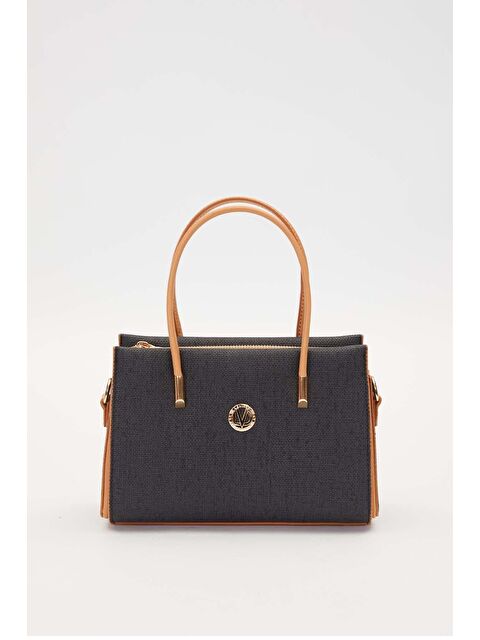 LEVİDOR Siyah Kadın Omuz Çantası 930543