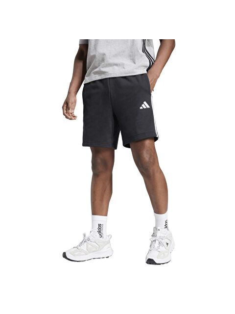 Adidas Erkek Siyah Şort