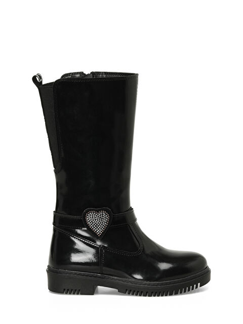 Polaris LEGGERO 4PR Siyah Kız Çocuk Çizme - S000325023-19351