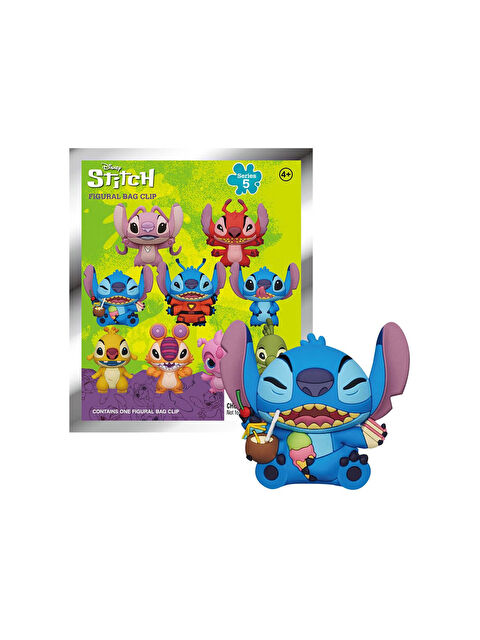 Monogram Minnie Klipsli Figür MONO/84020