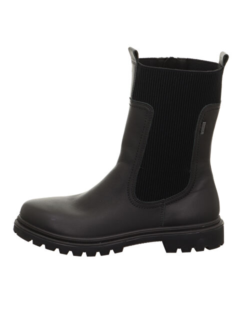 Legero Kadın Bot 2-000393-0100 MONTA Black - S000506508-19351