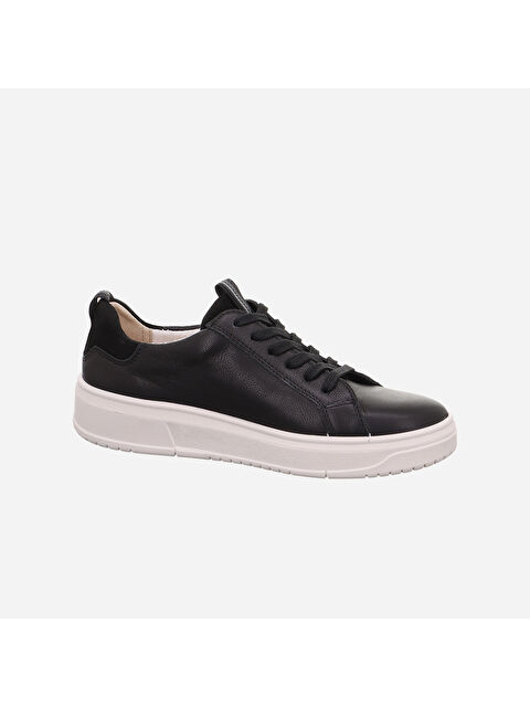 Legero Kadın Sneaker ( Günlük) 2-000249-0100 REJOISE Black - S000506509-19351